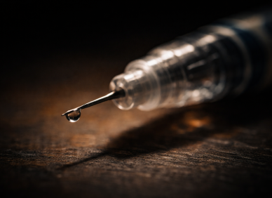 Ozempic vám vezme hlad. A zpomalí celé trávení. Temná stránka hubnoucích injekcí