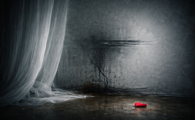 Hormon lásky dokáže vyléčit zlomená srdce. Doslova