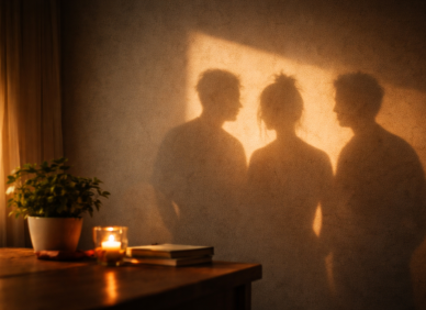 Když jeden partner nestačí. Otevřený vztah není nevěra