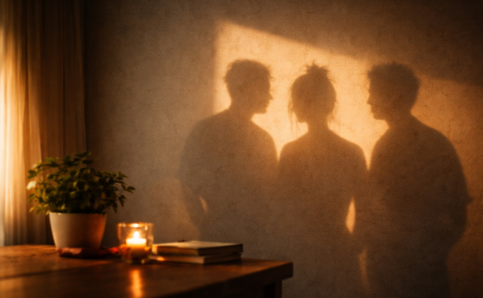 Když jeden partner nestačí. Otevřený vztah není nevěra