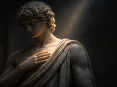 Aha! moment není náhoda. Je to biologický signál