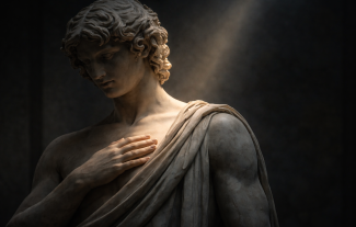 Aha! moment není náhoda. Je to biologický signál