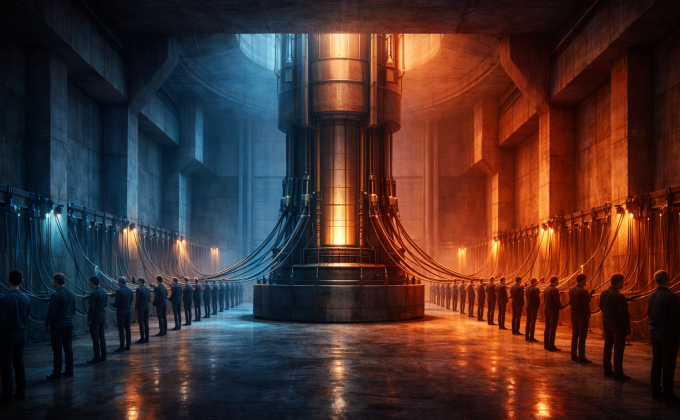 Krev mladých místo léků. Bohatí si kupují roky navíc