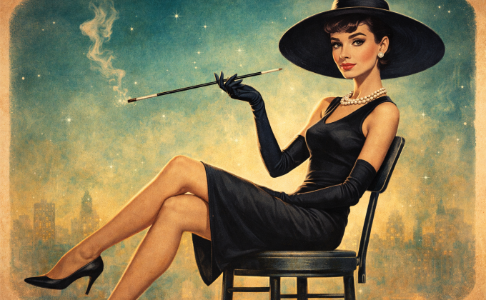 Dokonalá póza? Co se děje v těle, když sedíme s nohou přes nohu