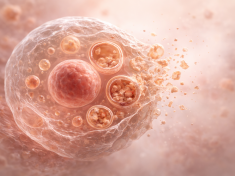 Autofágie: Jak si buňky uklízejí samy v sobě a proč na tom záleží