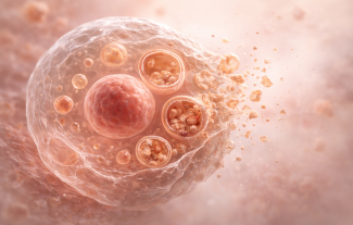 Autofágie: Jak si buňky uklízejí samy v sobě a proč na tom záleží