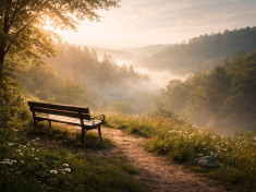 Odcházení očima lékaře: O důstojnosti, strachu a klidu