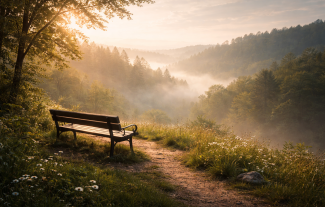 Odcházení očima lékaře: O důstojnosti, strachu a klidu