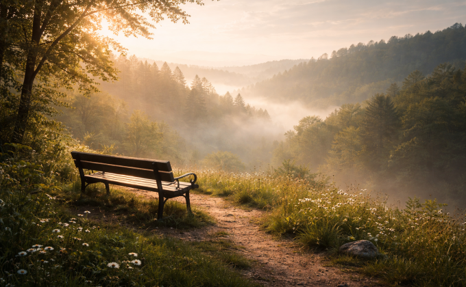 Odcházení očima lékaře: O důstojnosti, strachu a klidu