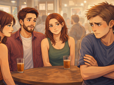 Pravda bez empatie: Kde končí upřímnost a začíná neomalenost