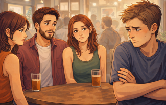 Pravda bez empatie: Kde končí upřímnost a začíná neomalenost