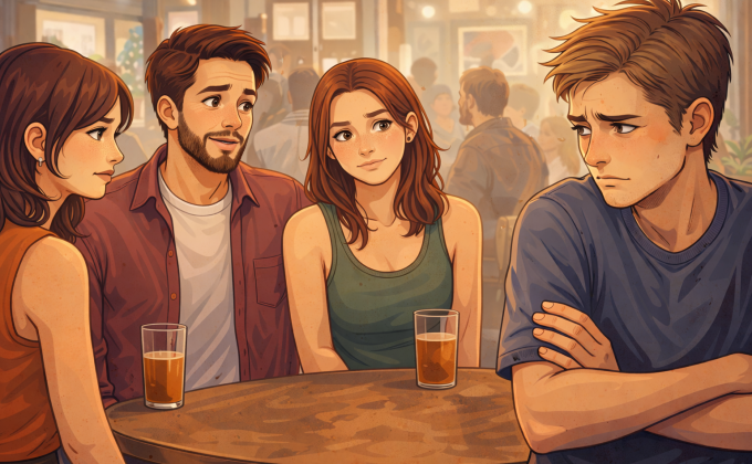 Pravda bez empatie: Kde končí upřímnost a začíná neomalenost