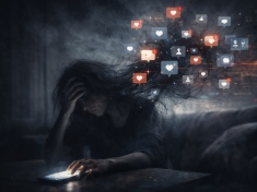 Digitální zahlcení: Jak sociální sítě ovlivňují duševní zdraví a kdy se vyplatí dát si pauzu