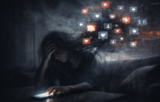 Digitální zahlcení: Jak sociální sítě ovlivňují duševní zdraví a kdy se vyplatí dát si pauzu