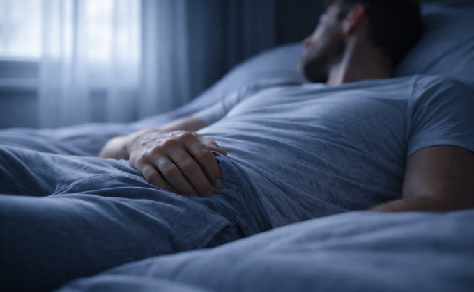 Polovina problémů s početím je u mužů. Co ničí jejich plodnost víc než věk?