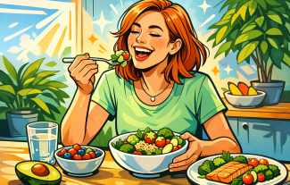 Jídlo jako nepřítel. Proč sami sobě vyhlašujeme válku?