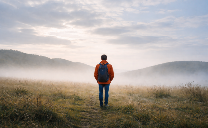Introvert vs. extrovert: Proč nám tyhle nálepky přestávají stačit