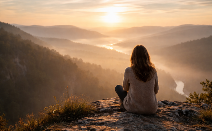 Milujeme lidi, které se pokoušíme opravit. A ničíme tím vztah i sebe