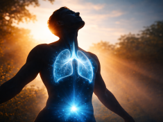 Dýchání konečníkem je blízko. A možná bude zachraňovat životy