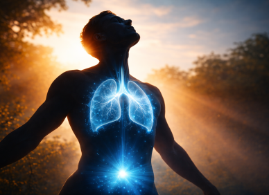 Dýchání konečníkem je blízko. A možná bude zachraňovat životy