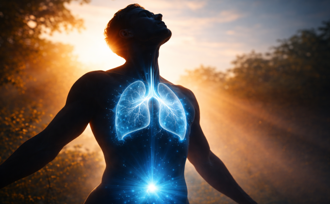 Dýchání konečníkem je blízko. A možná bude zachraňovat životy