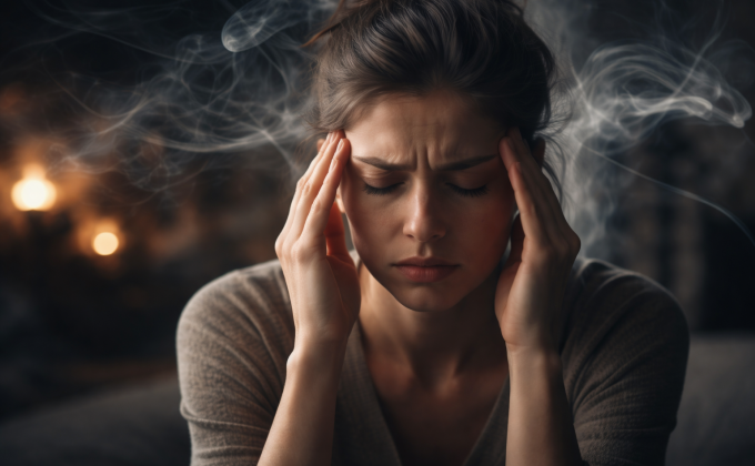 Ne každé ticho léčí a ne každé zklidnění pomáhá. Meditace může spustit vážné psychické potíže