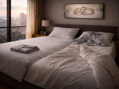 Jediná jistota ve vztahu je, že nic není jisté. Nevěru lze překonat, ale zapomenout ne