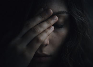 Partner není problém. Problém je film ve vaší hlavě