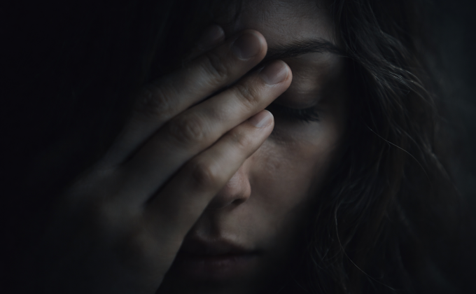 Partner není problém. Problém je film ve vaší hlavě