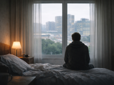 Stýská se vám po domově? Co se s vámi děje a jak si v novém prostředí pomoct