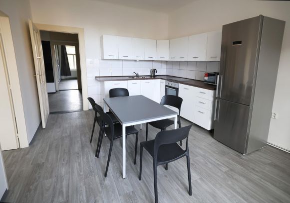 dnes byl otevren domov pro obeti domaciho nasili