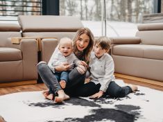 „Bolest nezmizí, jen změní podobu.“ Rozhovor s maminkou, která přišla o syna