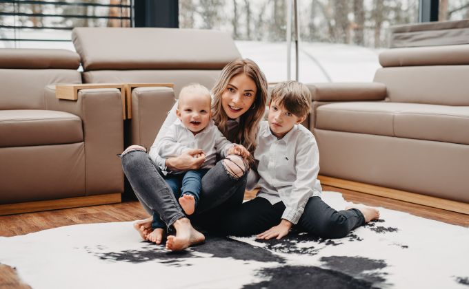 „Bolest nezmizí, jen změní podobu.“ Rozhovor s maminkou, která přišla o syna