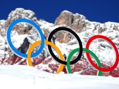 Na olympiádě došly kondomy. Někteří sportovci skórují v úplně jiné disciplíně