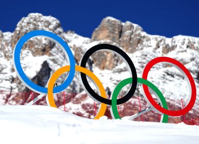 Na olympiádě došly kondomy. Někteří sportovci skórují v úplně jiné disciplíně