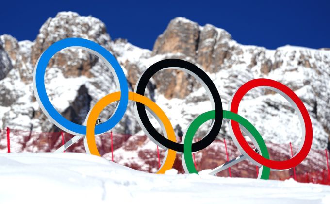 Na olympiádě došly kondomy. Někteří sportovci skórují v úplně jiné disciplíně