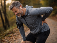 Tři schody do nebe: Nestárneme postupně, tyto roky znamenají další zlom