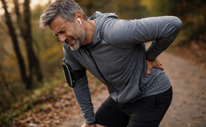 Tři schody do nebe: Nestárneme postupně, tyto roky znamenají další zlom