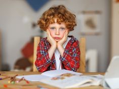 Jedna pětka. A vy máte chuť křičet. Co to o vás říká?