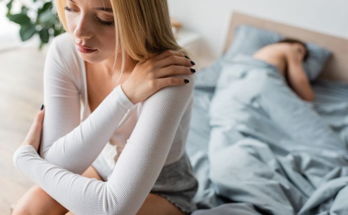 Třicetivteřinová tragédie a zabiják manželství. Stud, rychlost a mýtus o pořádném chlapovi