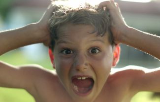 Záchvat v čekárně: rozmazlenost, nebo volání o pomoc?