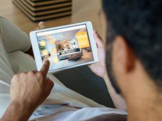 Chytrý byt, staré pořádky: Technologie mění domácnost jinak, než si myslíme