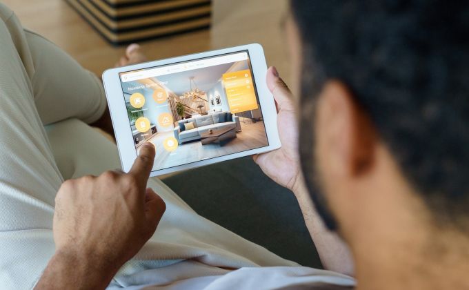 Chytrý byt, staré pořádky: Technologie mění domácnost jinak, než si myslíme