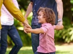 Největší dar pro dětskou psychiku: Je překvapivě jednoduchý a zdarma