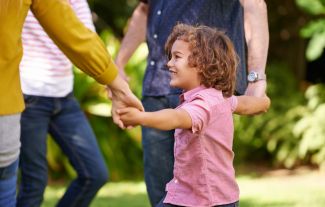 Největší dar pro dětskou psychiku: Je překvapivě jednoduchý a zdarma