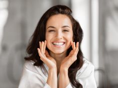 Krása z talíře: Hydratace pleti začíná ve střevech