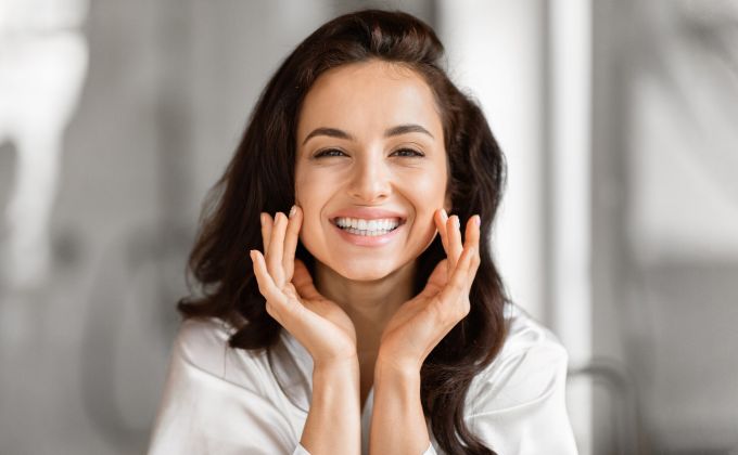 Krása z talíře: Hydratace pleti začíná ve střevech