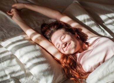 Čtyři hodiny spánku a dost? Vzácná genetická mutace mění pravidla hry