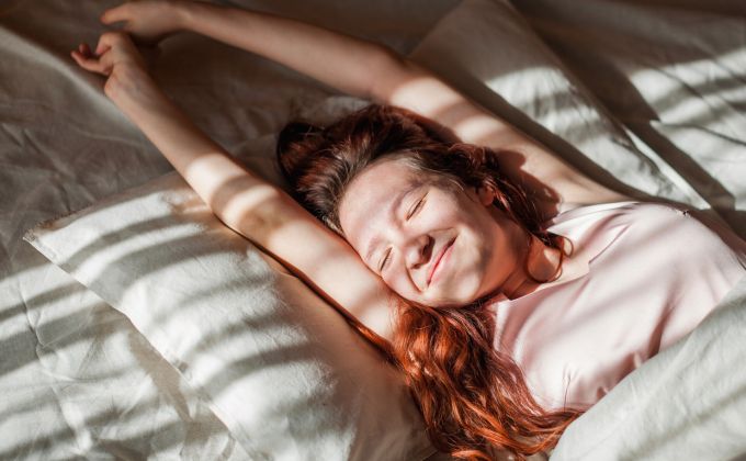 Čtyři hodiny spánku a dost? Vzácná genetická mutace mění pravidla hry