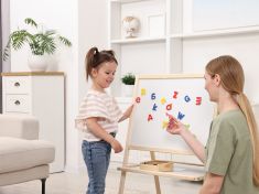 Odvrácená tvář: Nevyřčené stíny českého domškoláctví